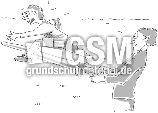 jemanden über die Klinge springen lassen.jpg